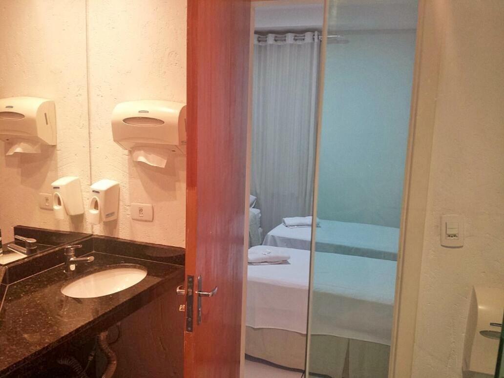 Hotel 1000 Piracicaba Cameră foto