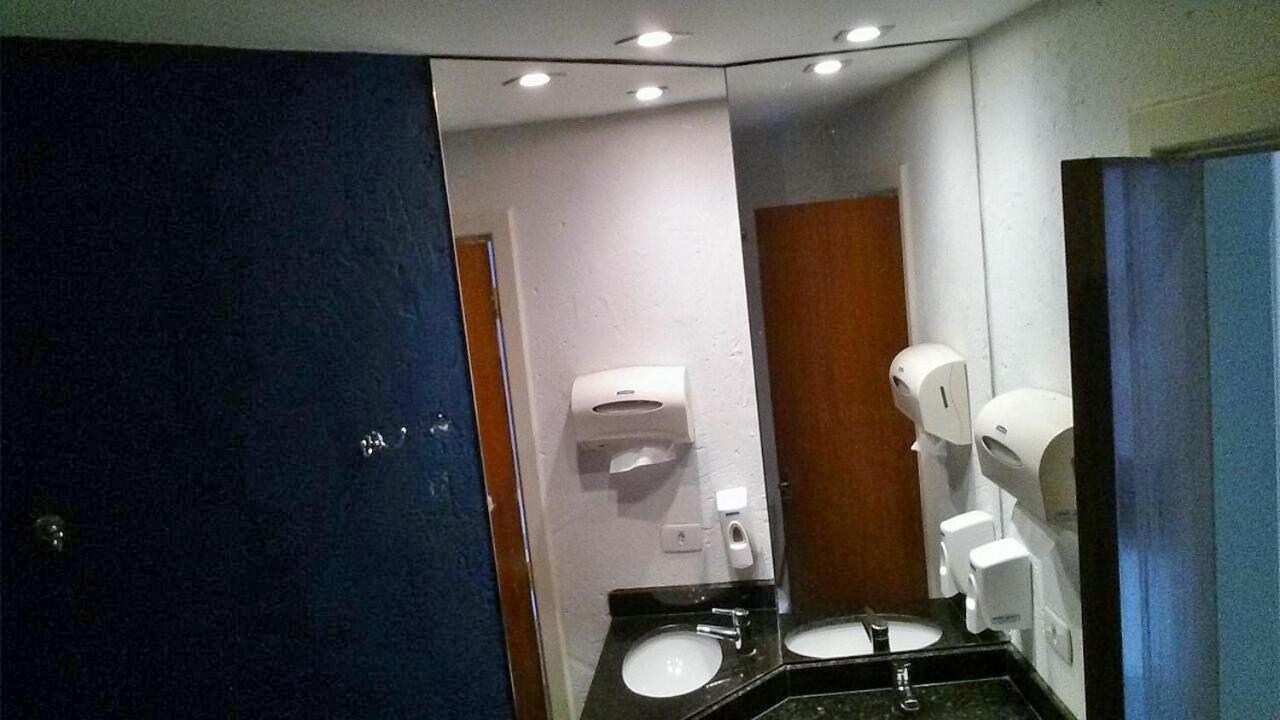 Hotel 1000 Piracicaba Cameră foto
